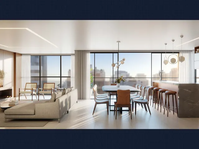 Imagem 12: Apartamento Vanguard 2101 | Torres-Rs - Apartamento Vanguard 2101
