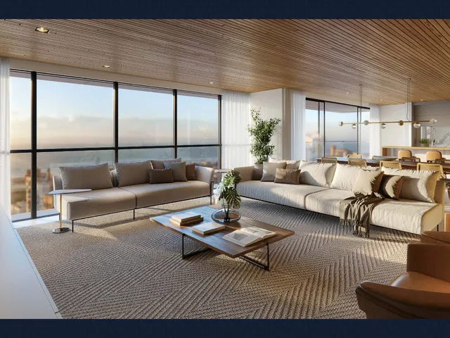 Imagem 3: Apartamento Vanguard 2101 | Torres-Rs - Apartamento Vanguard 2101