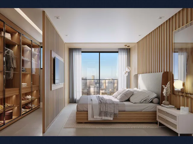 Imagem 2: Apartamento Vanguard 2101 | Torres-Rs - Apartamento Vanguard 2101