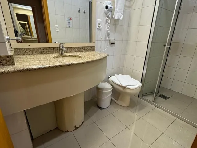 Imagem 5: Apartamento N°505 - Condomínio Bergson Executive Flat - Apartamento N° 505 no Condomínio Bergson Executive Flat