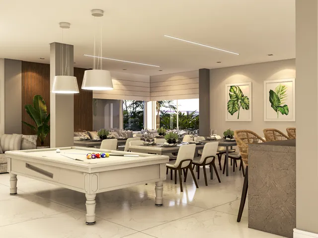 Imagem 15: Level Place Residence - Level Place Residence