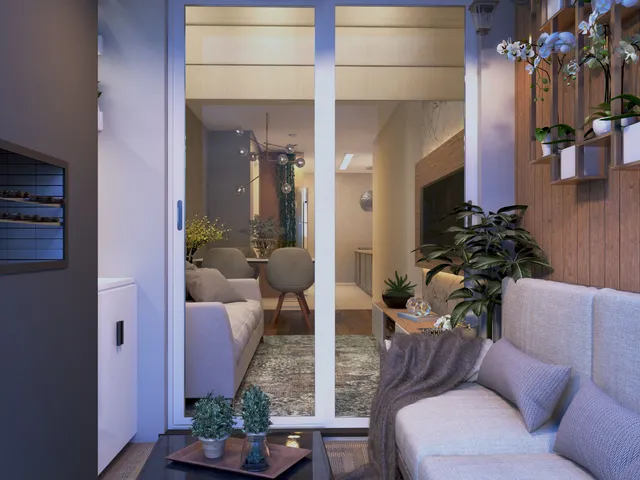 Imagem 14: Level Place Residence - Level Place Residence