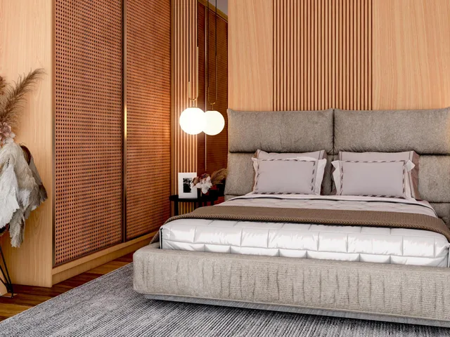 Imagem 16: Level Place Residence - Level Place Residence
