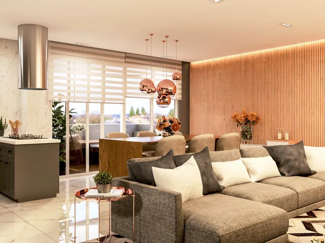 Imagem 13: Level Place Residence - Level Place Residence