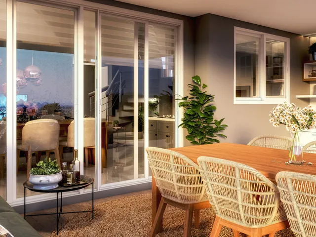 Imagem 9: Level Place Residence - Level Place Residence