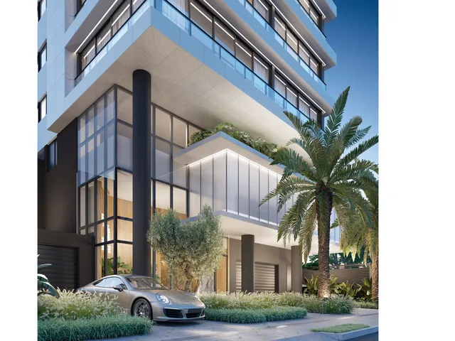 Imagem: Boreal Residencial - Boreal Residencial