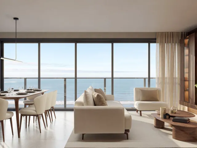 Imagem 2: Boreal Residencial - Boreal Residencial