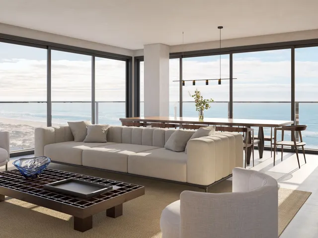 Imagem 3: Boreal Residencial - Boreal Residencial