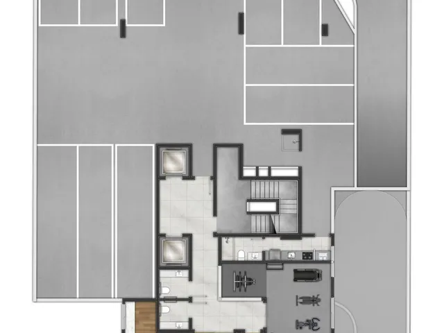 Imagem 16: Boreal Residencial - Boreal Residencial
