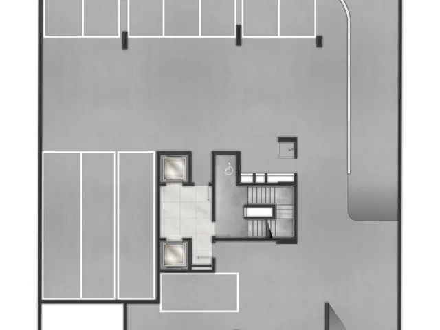 Imagem 12: Boreal Residencial - Boreal Residencial