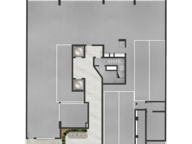 Imagem 13: Boreal Residencial - Boreal Residencial