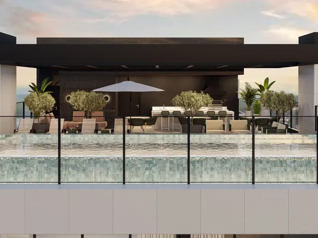 Imagem 10: Boreal Residencial - Boreal Residencial