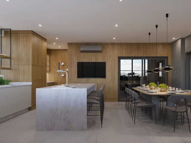 Imagem 7: Boreal Residencial - Boreal Residencial