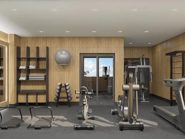 Imagem 9: Boreal Residencial - Boreal Residencial