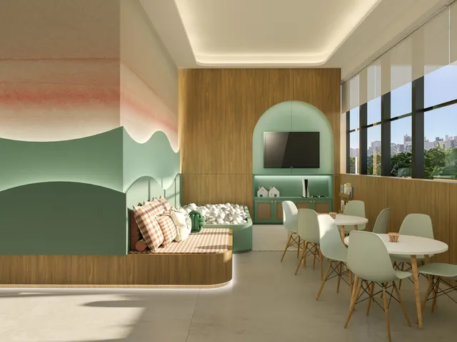Imagem 11: Boreal Residencial - Boreal Residencial