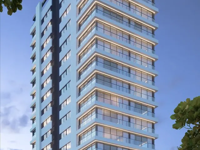 Imagem 6: Boreal Residencial - Boreal Residencial