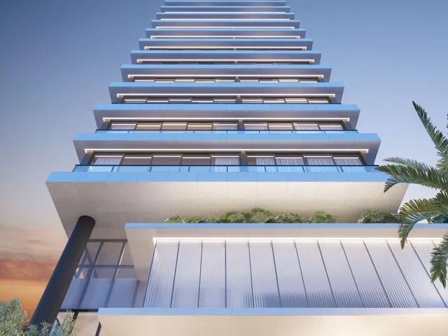 Imagem 5: Boreal Residencial - Boreal Residencial