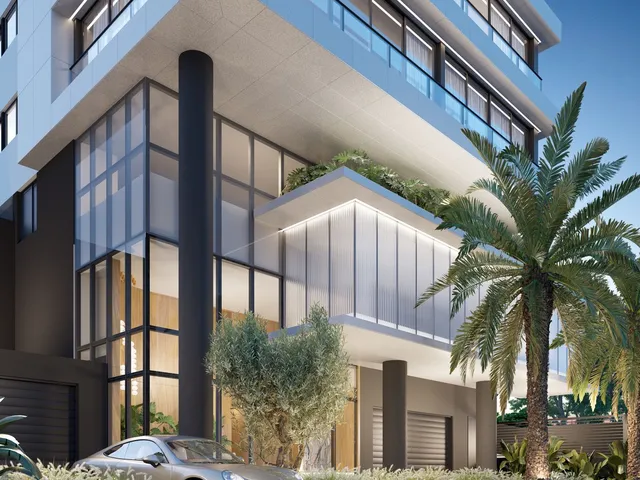 Imagem 4: Boreal Residencial - Boreal Residencial