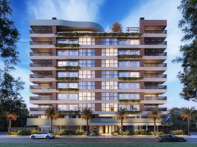 Imagem 7: Bloom - Edifício Bloom