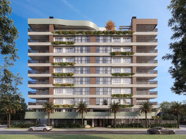 Imagem 5: Bloom - Edifício Bloom