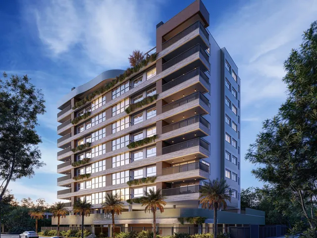 Imagem 8: Bloom - Edifício Bloom