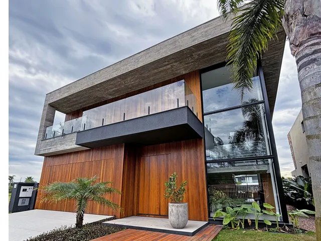 Imagem: Residência Ilhas Park - G7 - Residência