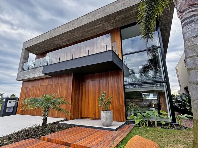 Imagem 2: Residência Ilhas Park - G7 - Residência Ilhas Park - G7