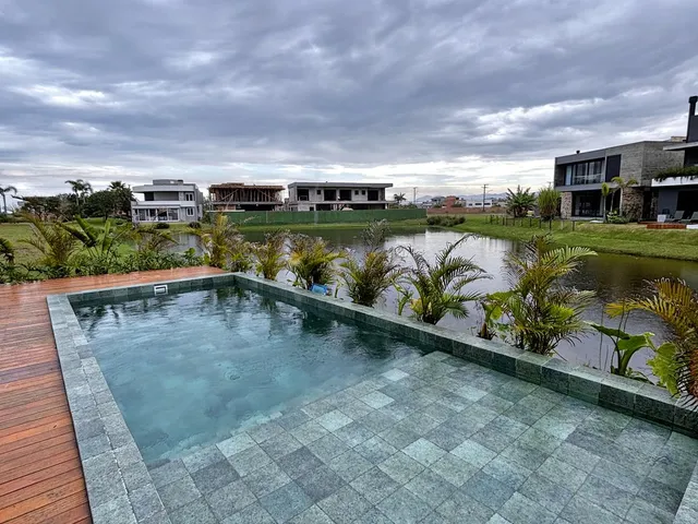 Imagem 4: Residência Ilhas Park - G7 - Residência Ilhas Park - G7
