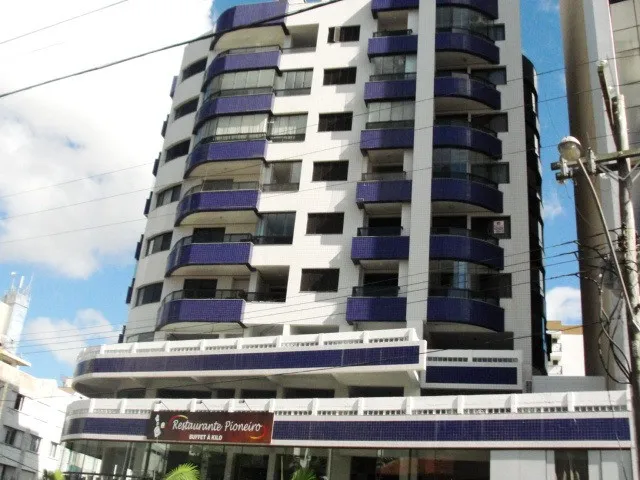 Imagem 13: Sala Comercial - Ed. Millenium - Sala Comercial À Venda no Bairro Centro - Torres/Rs