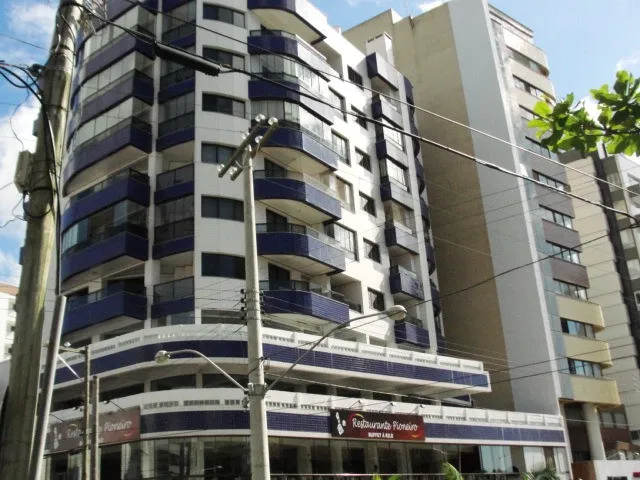 Imagem 14: Sala Comercial - Ed. Millenium - Sala Comercial À Venda no Bairro Centro - Torres/Rs