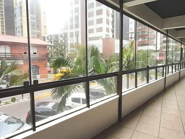 Imagem 2: Sala Comercial - Ed. Millenium - Sala Comercial À Venda no Bairro Centro - Torres/Rs