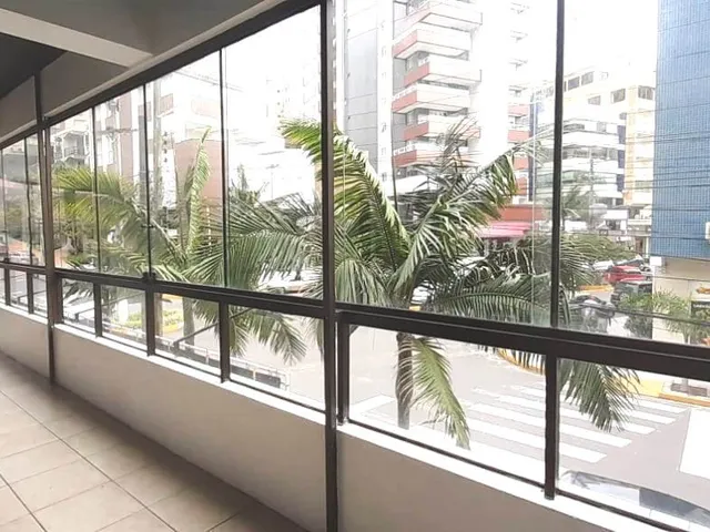 Imagem 4: Sala Comercial - Ed. Millenium - Sala Comercial À Venda no Bairro Centro - Torres/Rs
