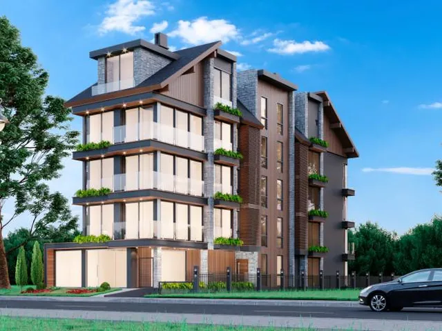 Imagem: Residencial Unique - Residencial Unique