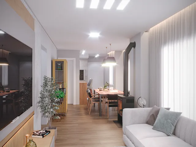 Imagem 5: Residencial Unique - Residencial Unique