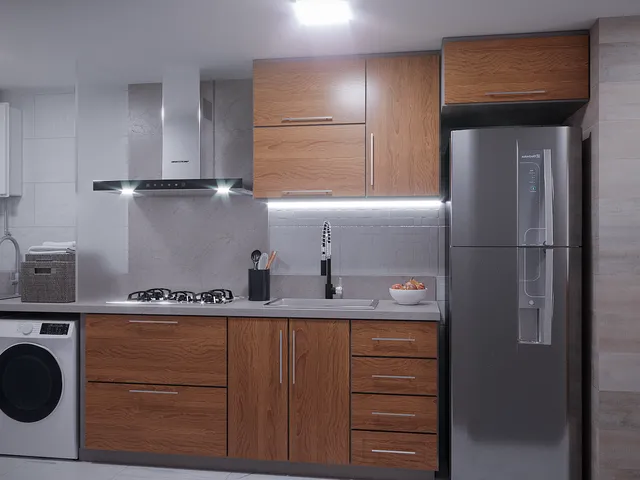 Imagem 3: Residencial Unique - Residencial Unique