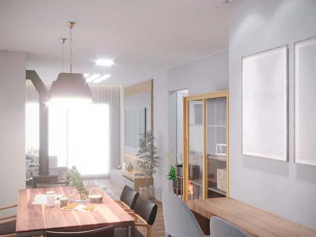 Imagem 2: Residencial Unique - Residencial Unique