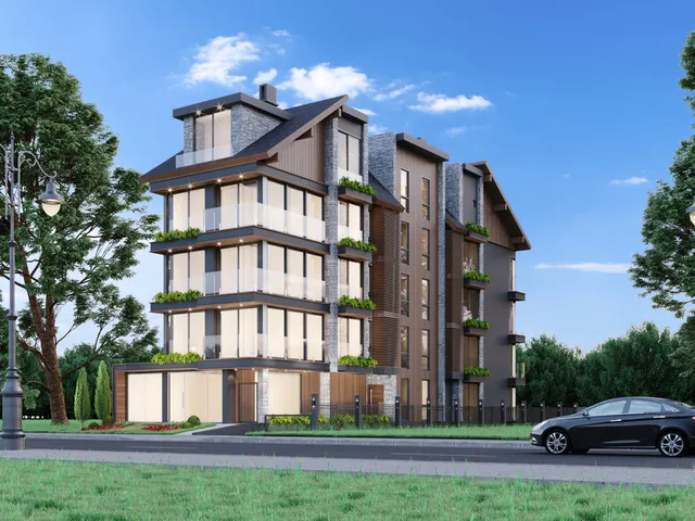 Imagem 6: Residencial Unique - Residencial Unique