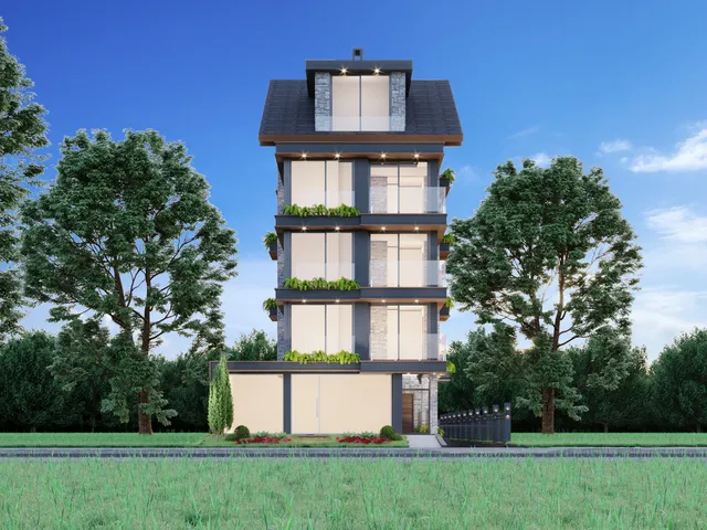 Imagem 9: Residencial Unique - Residencial Unique