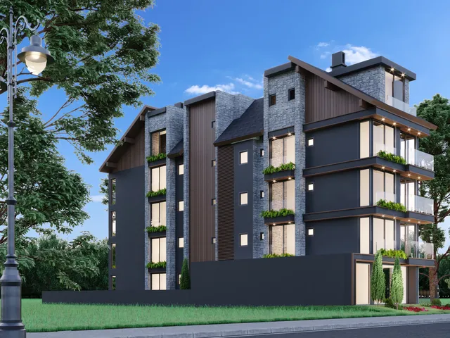 Imagem 8: Residencial Unique - Residencial Unique