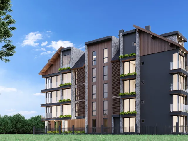 Imagem 7: Residencial Unique - Residencial Unique