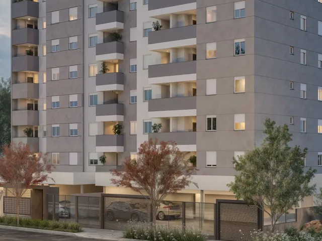 Imagem: Izy Residencial - Izy Residencial