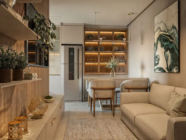 Imagem 3: Izy Residencial - Izy Residencial