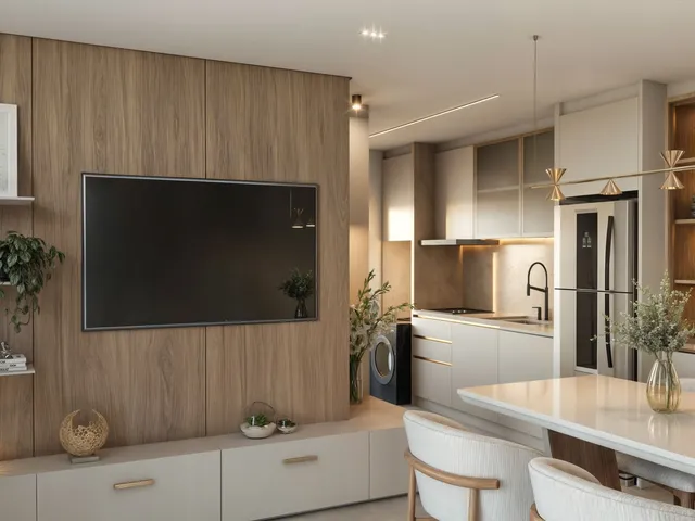 Imagem 2: Izy Residencial - Izy Residencial