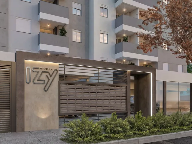 Imagem 5: Izy Residencial - Izy Residencial