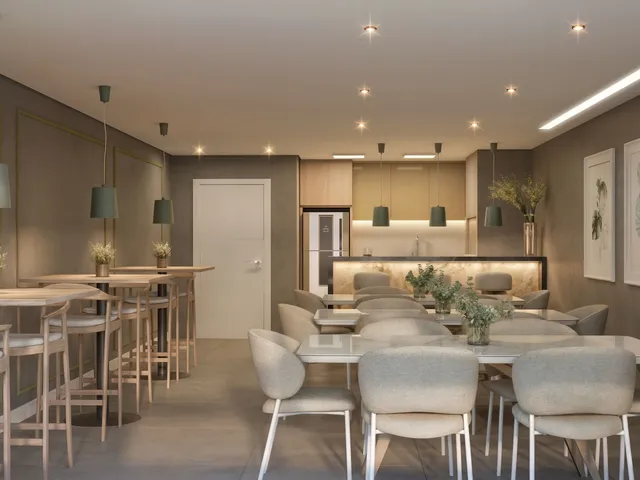 Imagem 7: Izy Residencial - Izy Residencial