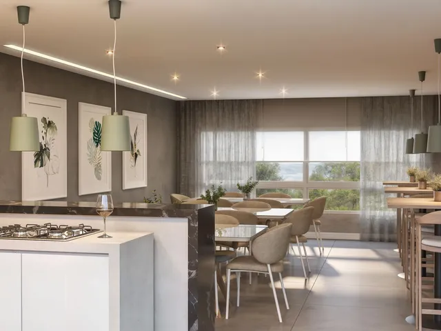Imagem 6: Izy Residencial - Izy Residencial