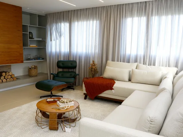 Imagem 16: Bosque da Baviera - Residencial Bosque da Baviera