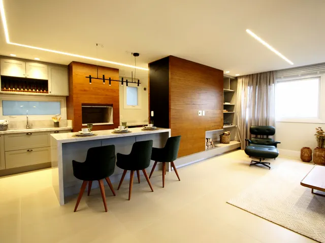 Imagem 5: Bosque da Baviera - Residencial Bosque da Baviera