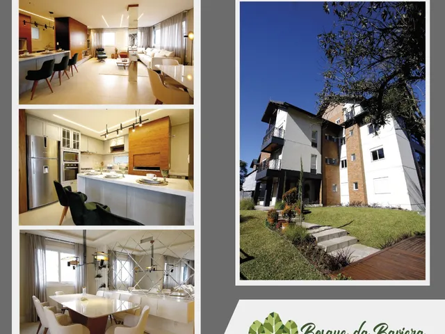 Imagem 9: Bosque da Baviera - Residencial Bosque da Baviera