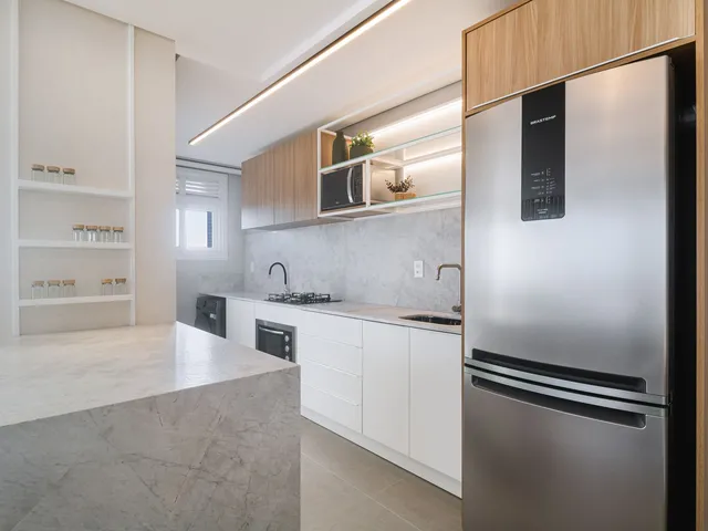 Imagem 10: Topázio Residencial - Topázio Residencial